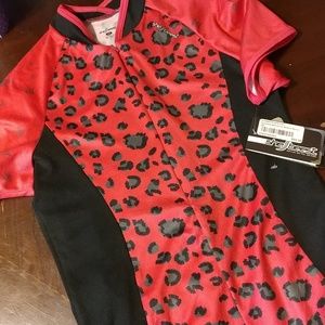 Cycling Shebeest BellaWic top activewear